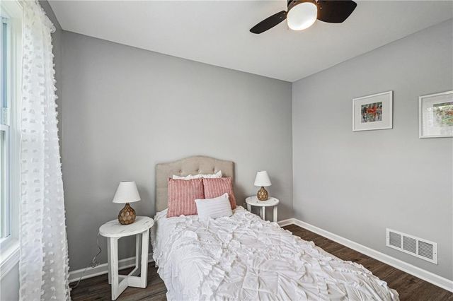 4603 Appleton Avenue, Kansas City, MO 64133