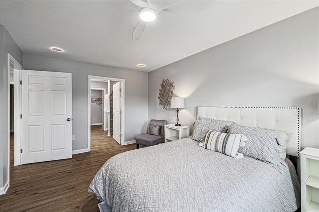 4603 Appleton Avenue, Kansas City, MO 64133