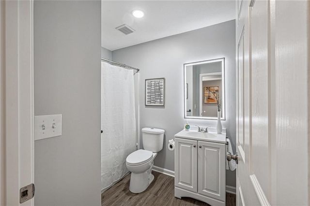 4603 Appleton Avenue, Kansas City, MO 64133