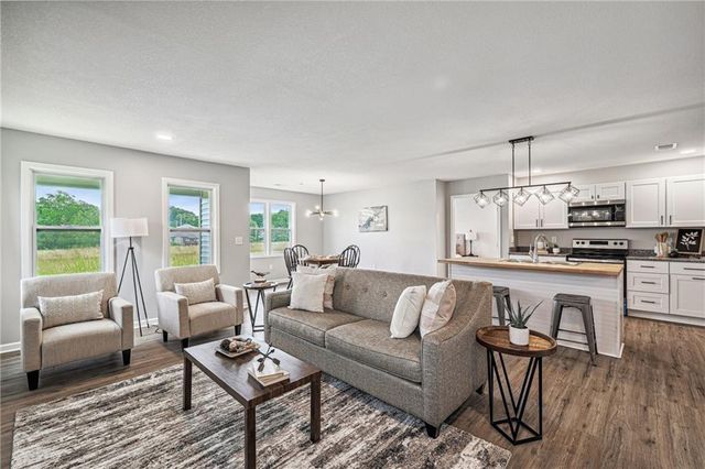 4603 Appleton Avenue, Kansas City, MO 64133