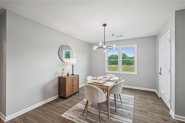 4603 Appleton Avenue, Kansas City, MO 64133