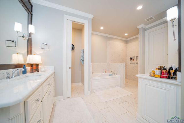 305 Bralan Drive, Diana, TX 75640