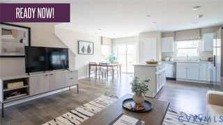 909 Encore Autumn Ln Unit#D-29, Henrico, VA 23227