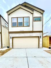 7705 Phillips Street, Houston, TX 77088