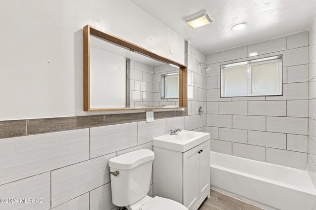 3274 E 22nd Street, Tucson, AZ 85713