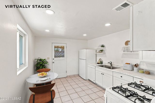 3274 E 22nd Street, Tucson, AZ 85713