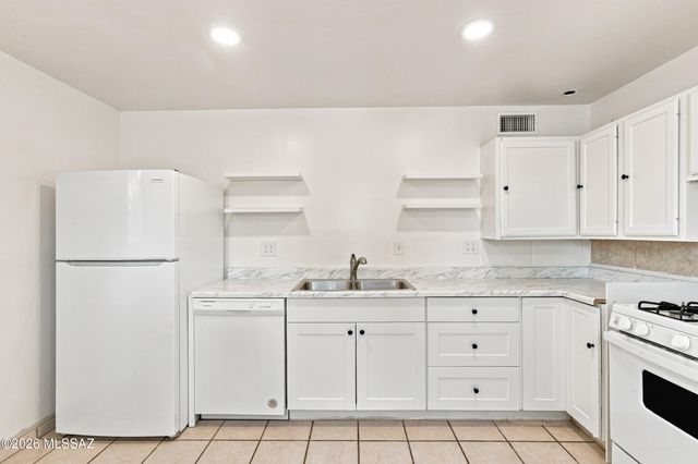 3274 E 22nd Street, Tucson, AZ 85713