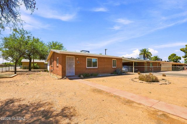 3274 E 22nd Street, Tucson, AZ 85713
