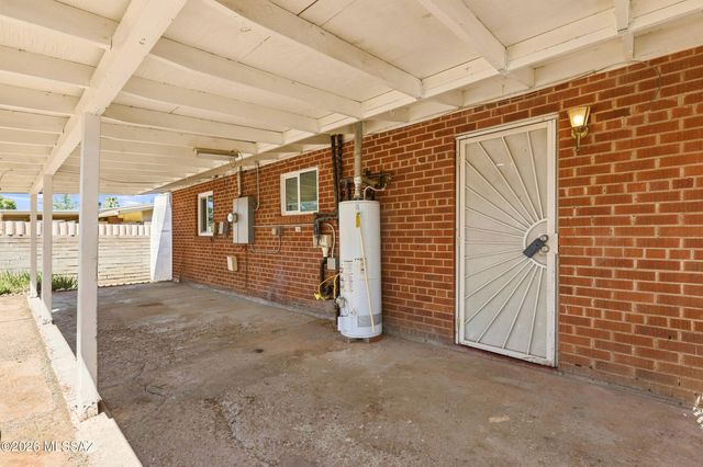 3274 E 22nd Street, Tucson, AZ 85713