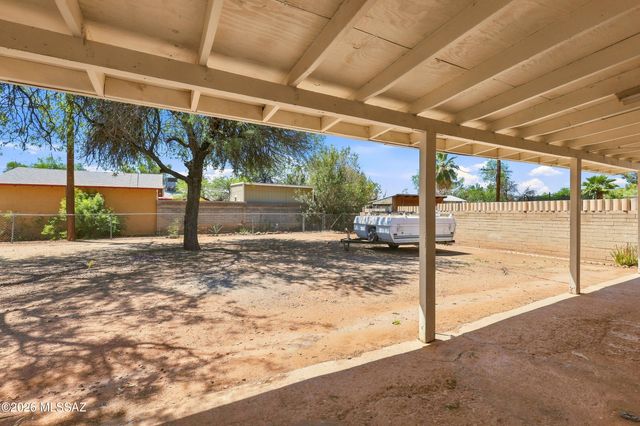 3274 E 22nd Street, Tucson, AZ 85713