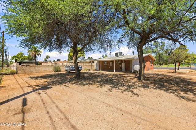 3274 E 22nd Street, Tucson, AZ 85713