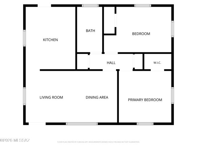 3274 E 22nd Street, Tucson, AZ 85713