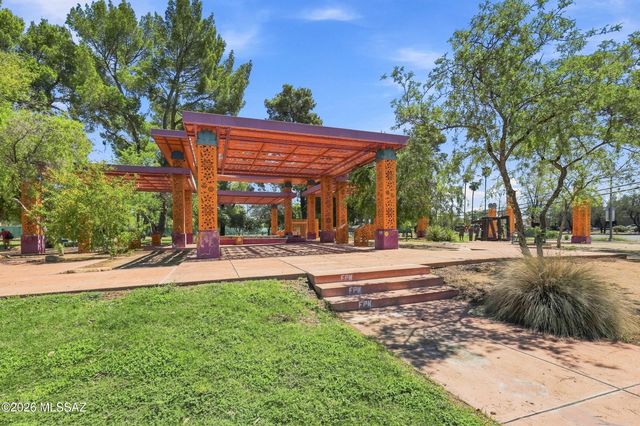 3274 E 22nd Street, Tucson, AZ 85713