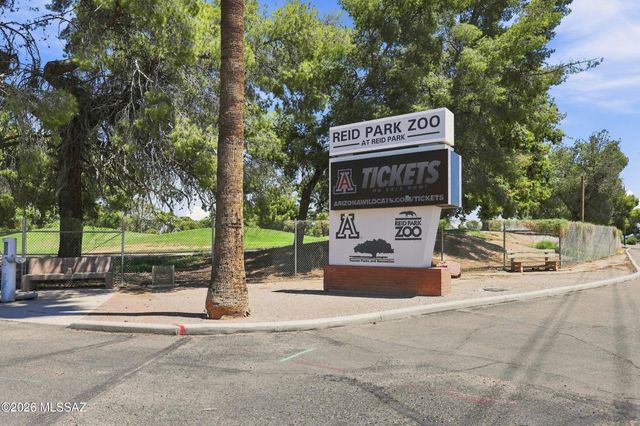 3274 E 22nd Street, Tucson, AZ 85713