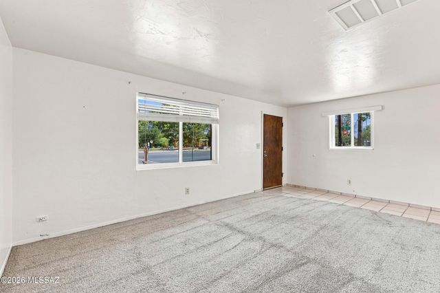 3274 E 22nd Street, Tucson, AZ 85713