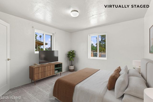 3274 E 22nd Street, Tucson, AZ 85713