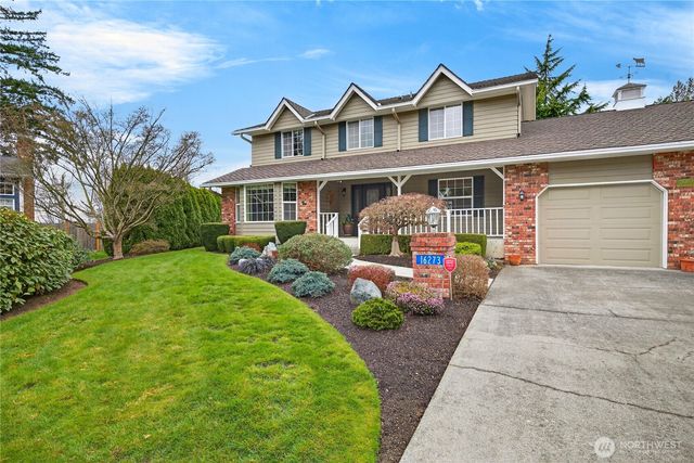 16273 Par Four Lane, Burlington, WA 98233