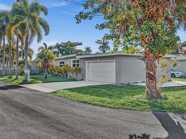 4416 SW 35th Ave, Dania Beach, FL 33312