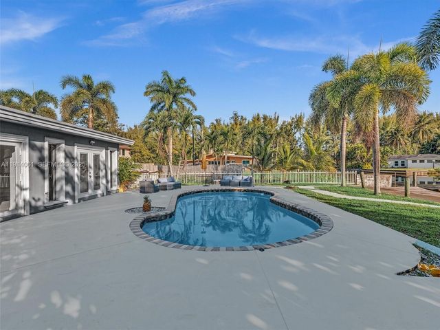 4416 SW 35th Ave, Dania Beach, FL 33312