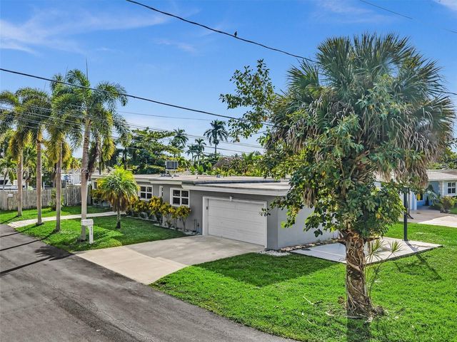 4416 SW 35th Ave, Dania Beach, FL 33312