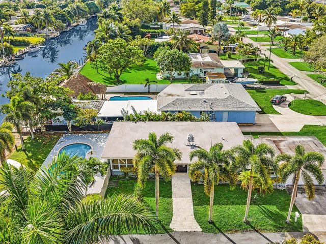 4416 SW 35th Ave, Dania Beach, FL 33312