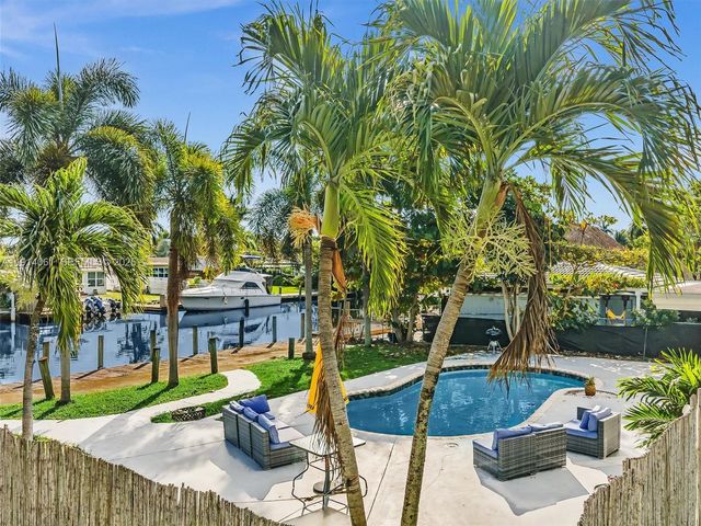 4416 SW 35th Ave, Dania Beach, FL 33312