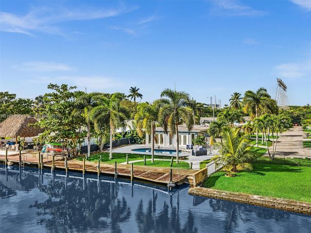 4416 SW 35th Ave, Dania Beach, FL 33312