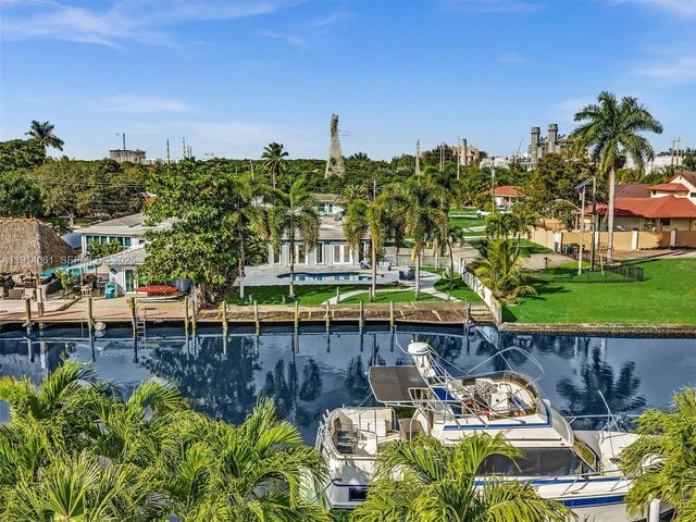 4416 SW 35th Ave, Dania Beach, FL 33312