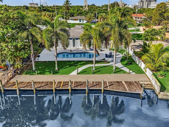 4416 SW 35th Ave, Dania Beach, FL 33312