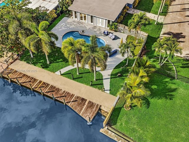 4416 SW 35th Ave, Dania Beach, FL 33312