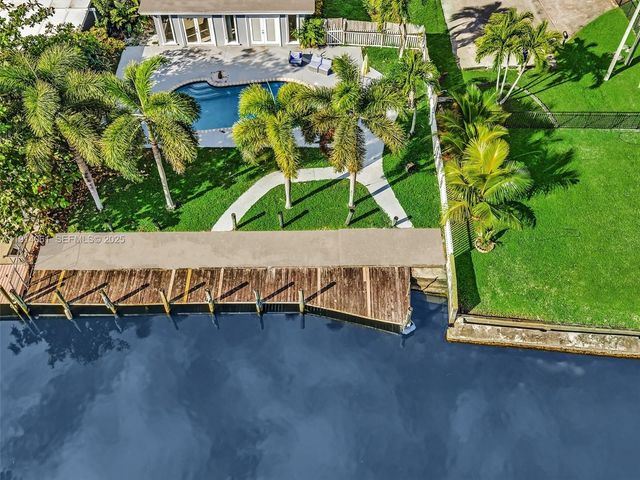 4416 SW 35th Ave, Dania Beach, FL 33312