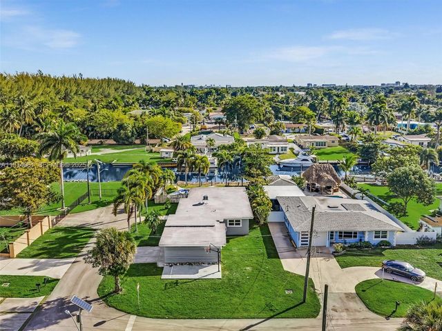 4416 SW 35th Ave, Dania Beach, FL 33312