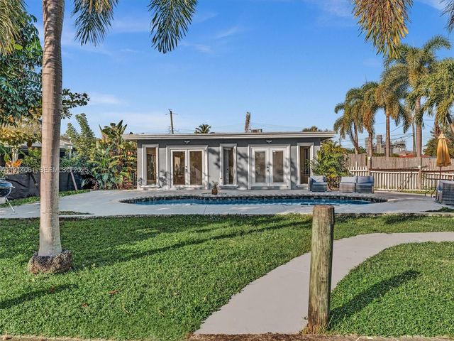 4416 SW 35th Ave, Dania Beach, FL 33312