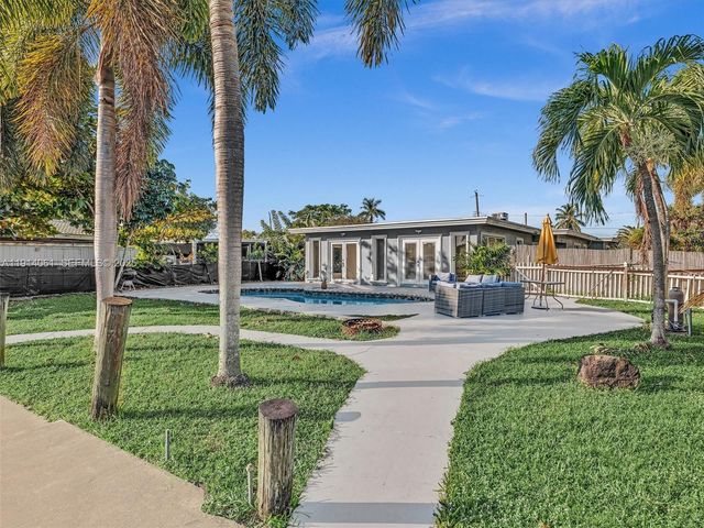 4416 SW 35th Ave, Dania Beach, FL 33312