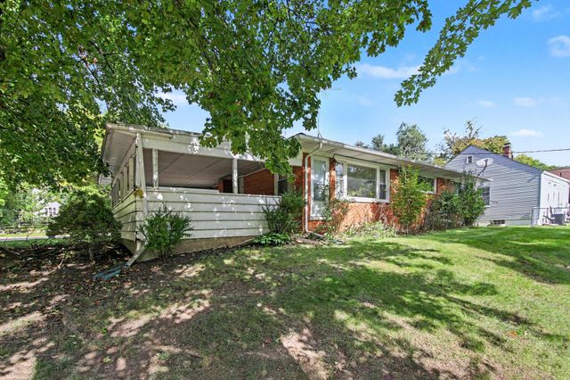 1225 Franklin Boulevard, Ann Arbor, MI 48103
