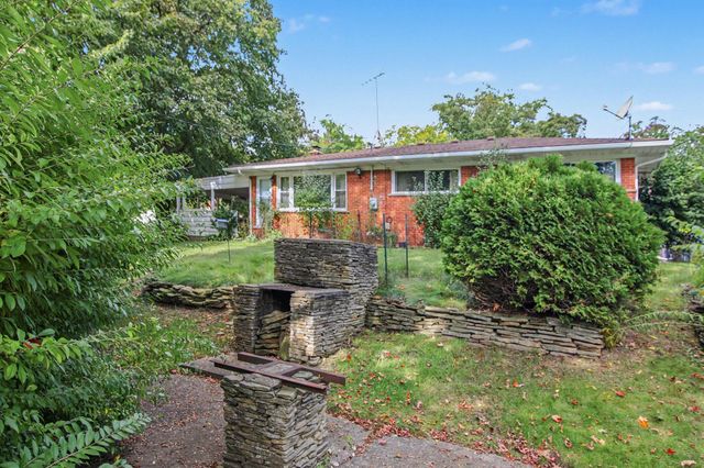 1225 Franklin Boulevard, Ann Arbor, MI 48103
