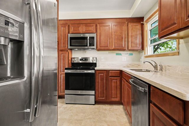1225 Franklin Boulevard, Ann Arbor, MI 48103