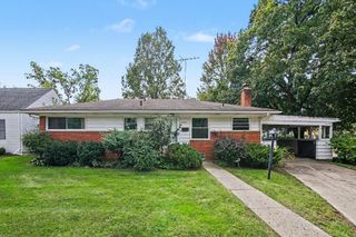1225 Franklin Boulevard, Ann Arbor, MI 48103