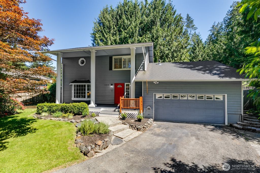 11419 22nd Place NE, Lake Stevens, WA 98258