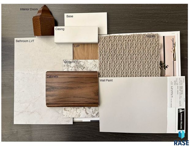 222 Ivy Ln Lane, Crooks, SD 57020