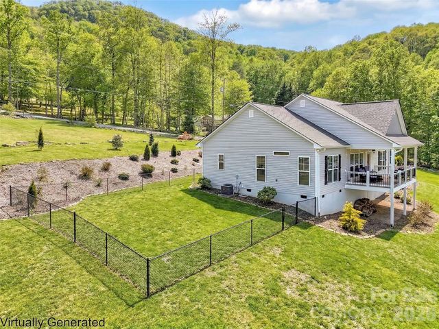 605 Red Bank Road 9, Waynesville, NC 28786