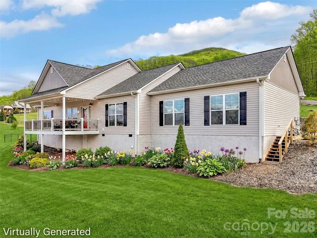 605 Red Bank Road 9, Waynesville, NC 28786