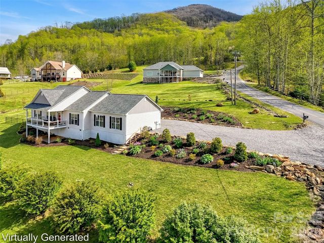 605 Red Bank Road 9, Waynesville, NC 28786
