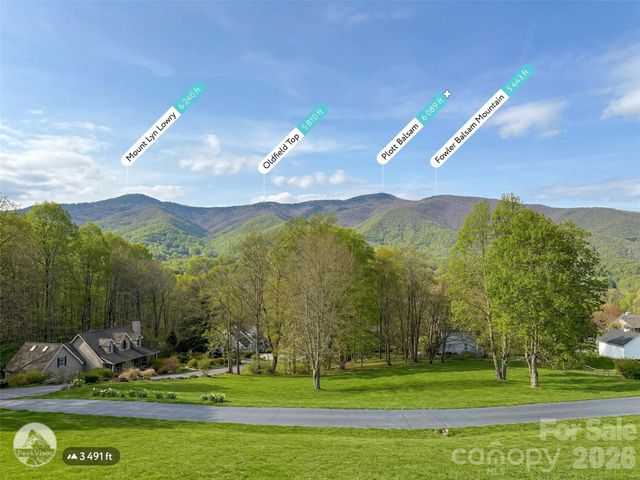 605 Red Bank Road 9, Waynesville, NC 28786