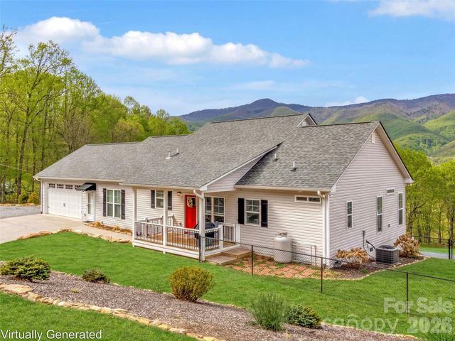 605 Red Bank Road 9, Waynesville, NC 28786