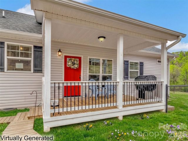 605 Red Bank Road 9, Waynesville, NC 28786