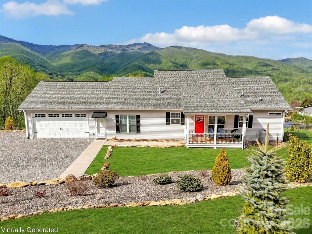 605 Red Bank Road 9, Waynesville, NC 28786