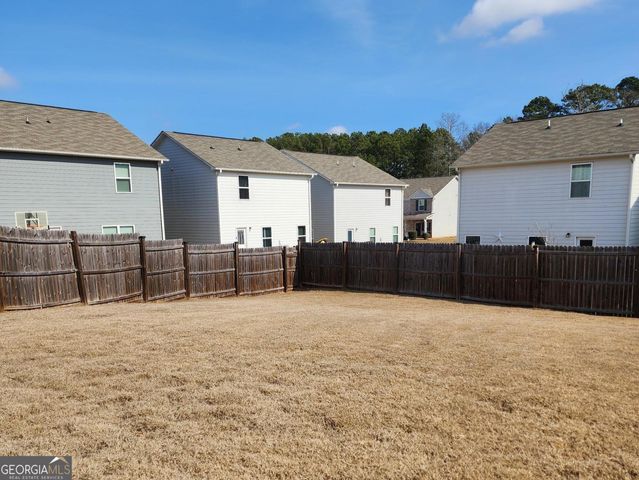 2981 Cleburne Terrace, Hampton, GA 30228