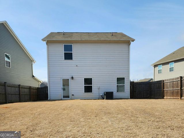 2981 Cleburne Terrace, Hampton, GA 30228