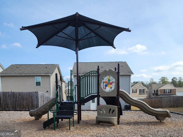 2981 Cleburne Terrace, Hampton, GA 30228